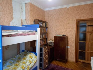 Yeni tikili: 3 otaqlı, Yeni tikili, m. Əhmədli, 85 kv. m — 7