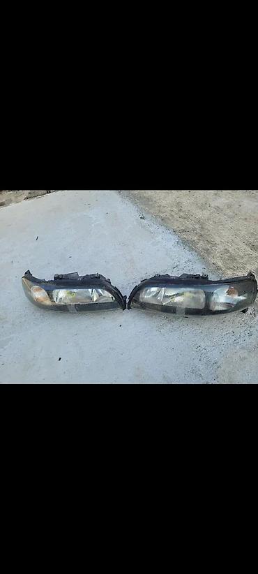 mini civava prodaja: DESNI FAR VOLVO S70 V70 | Desni far volvo s70 v70 — 1