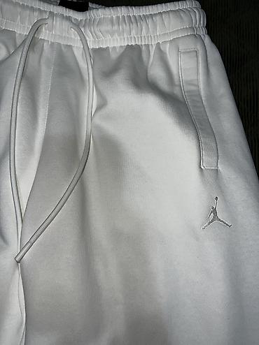 skafanderi ya decu: Nike Jordan MVP Men's Fleece Trousers vel. M NOVO
FV7229 133 — 8