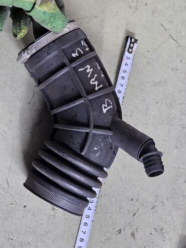 Трубки, патрубки, шланги: Патрубок BMW 1999 г., Б/у, Оригинал, Германия — 7