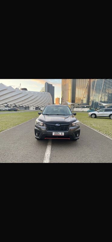 Subaru: Срочно продаю Субару спорт комплектация полная состояние отличное 🔥