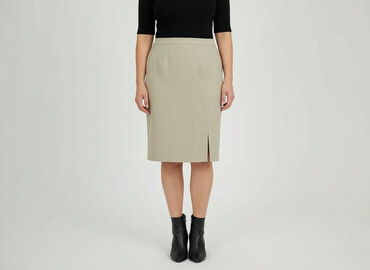 Women`s skirt, size 2XL