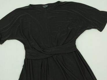 wyszczuplająca sukienki wieczorowa: Dress, M (EU 38), Top Secret, condition - Very good
