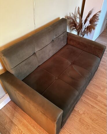 диван реклайнер: Mini-divan, Açılmayan, Bazasız, Vеlur parça