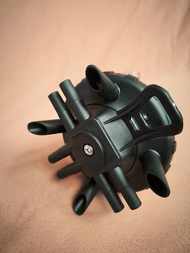 Товары и оборудование для с/х животных: Коллектор доильного аппарата - Производство, Турция - Материал — 5