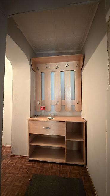 Продажа квартир: 2 комнаты, 40 м², Хрущевка, 4 этаж — 3