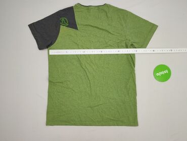 T-shirty: Koszulka dla mężczyzn, L, stan - Bardzo dobry — 5