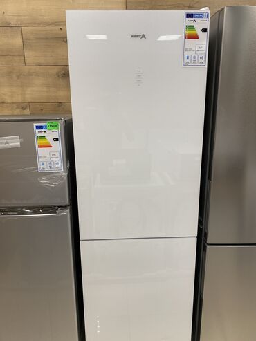 холодильники для цветов: Холодильник Avest, Новый, Двухкамерный