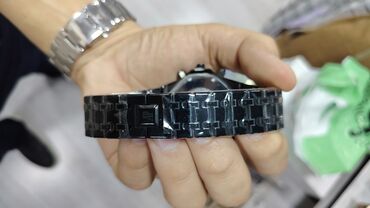 Qol saatları: Yeni, Qol saatı, Audermars Piguet, rəng - Ağ — 8