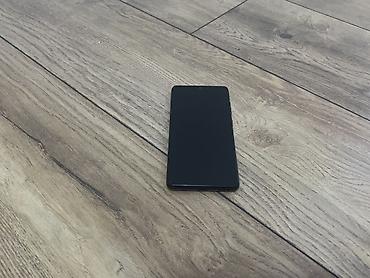 galaxy s19: Samsung Galaxy A41, Б/у, 128 ГБ, цвет - Черный — 2