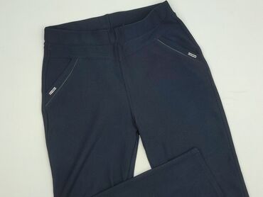 noszone rajstopy za darmo: Material trousers for women, size L