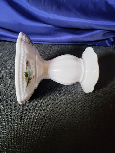 Sveće i svećnjaci: Svećnjak, bоја - Šareno, Novo na lalafo.rs — 9 Sveće i svećnjaci: Svećnjak, bоја - Šareno, Novo — 9