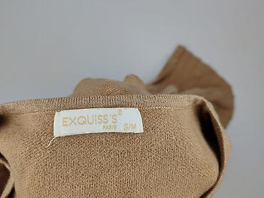 tafty: Exquiss's, Sukienka damska, rozmiar S — 4