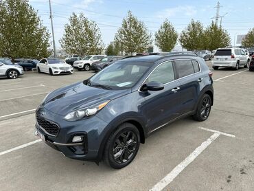 мерседес банан цена бишкек: Kia Sportage: 2019 г., 2.4 л, Типтроник, Бензин, Кроссовер