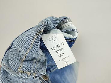 trampki harley davidson: Jeansy damskie, rozmiar S — 6