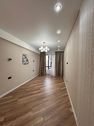 Продажа квартир: 3 комнаты, 97 м², Элитка, 12 этаж, Дизайнерский ремонт — 10