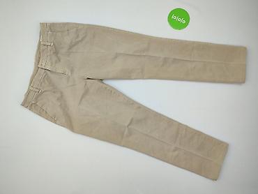 converse podrobki: Spodnie materiałowe damskie, rozmiar L — 2
