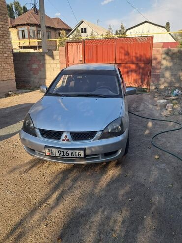 микро авто: Mitsubishi Carisma: 2006 г., 1.6 л, Механика, Бензин, Хэтчбэк