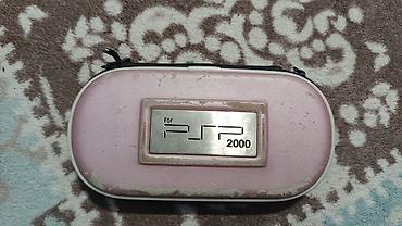 PSP (Sony PlayStation Portable): Sony PSP-2004 ЕСТЬ ОБМЕН на игры плейстейшн или на телефоны есть — 2