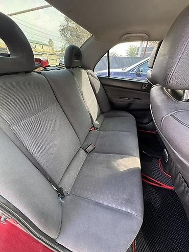 lancer 9: Mitsubishi Lancer: 2004 г., Механика, Бензин, Седан — 9