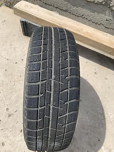 т 28 х4: Зимняя шина Yokohama iceGUARD iG50 Plus - Тип: зимняя, нешипованная — 2