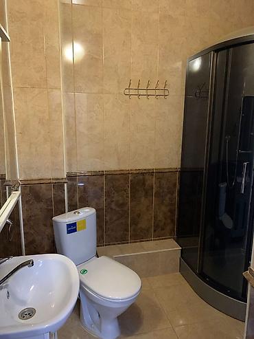 o2 development: 4 комнаты, 132 м², Элитка, 2 этаж, Косметический ремонт — 7