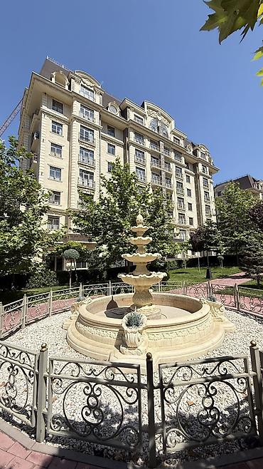 кввртиру: 3 комнаты, 145 м², 6 этаж — 4