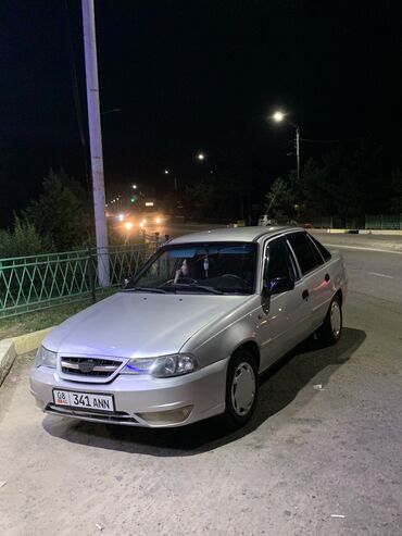 замок машина: Daewoo Nexia: 2010 г., 1.6 л, Механика, Бензин, Седан