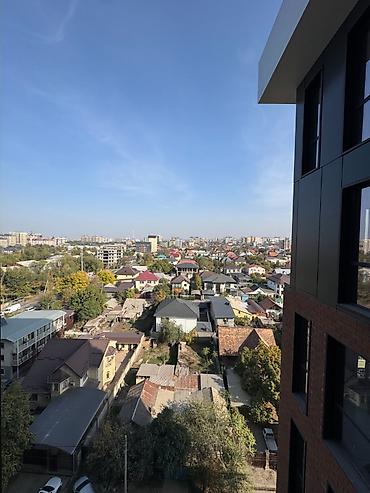 Продажа квартир: 2 комнаты, 75 м², Азия Молл Элитка, 10 этаж, Готовая ПСО (под самоотделку) — 3