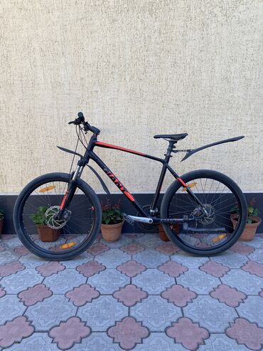 велосипедтер: Велосипед Giant atx 2 В хорошем состоянии, покупал в официальном