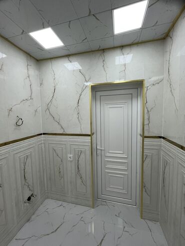 Həyət evləri və villaların satışı: Hövsan qəs. 7 otaqlı, 175 kv. m, Kredit var, Yeni təmirli — 10