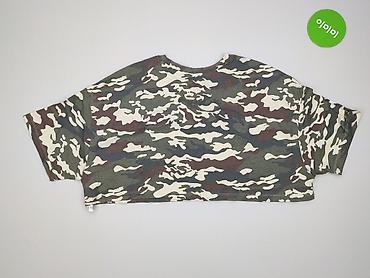 bluza moro cropp: House, T-shirt damski, rozmiar M — 3