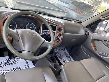 hyundai sonata 2005: Hyundai : 2018 г., Механика — 1