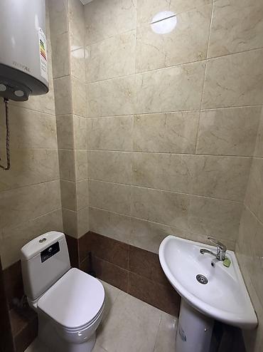 кварира: 3 комнаты, 79 м², ул. Карла Маркса Элитка, 4 этаж, Евроремонт — 7