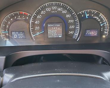 камри 50 зеркало: Toyota Camry: 2013 г., 2.5 л, Автомат, Бензин, Седан — 6