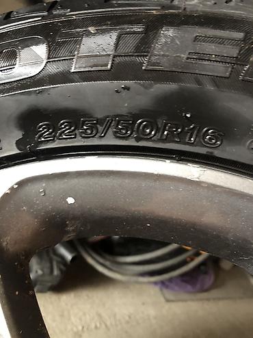 Рулевые колонки: Рулевая колонка Toyota Оригинал — 14