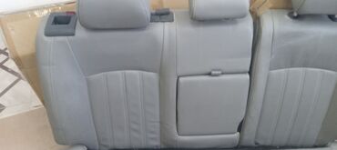 Oturacaqlar: Cruze KOJA Salon və Başqa Zapçastlar da Var Real Alan Yazsın — 5