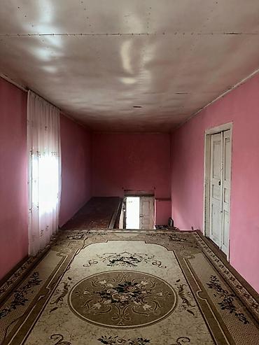 elmlerde heyet evleri: Satılır: həyəti geniş olan fərdi yaşayış evi və torpaq sahəsi - Üstü — 4