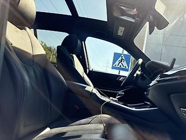 бмв x2: BMW X5: 2019 г., 3 л, Автомат, Бензин, Кроссовер — 9
