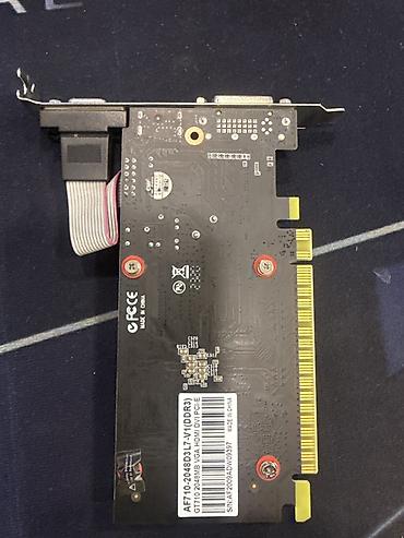 intel arc: Видеокарта для ПК, Б/у, NVidia, GeForce GT, 2 ГБ — 2