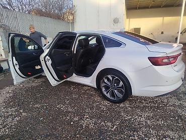 Renault: Renault SM6: 2018 г., 2 л, Автомат, Бензин, Седан — 5