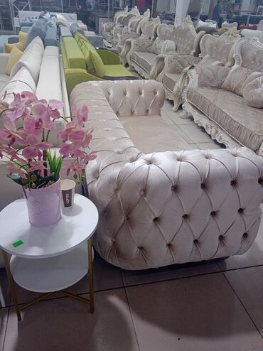 Раскладные диваны: Раскладной диван, Новый — 5