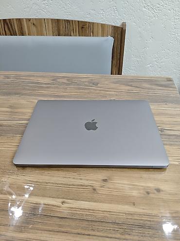 apple m4 pro: Для программирования, Б/у, Intel Core i5, ОЗУ, RAM: 16 ГБ — 1