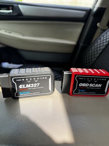 Другая автоэлектроника: АВТОСКАНЕР KINGBOLEN OBD II ОРИГИНАЛ – ELM327 (Bluetooth/Wi-Fi) — 11