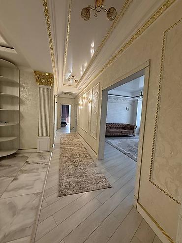 174: 4 комнаты, 174 м², 9 этаж — 4