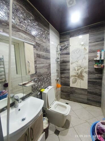 Yeni tikili: 2 otaqlı, Yeni tikili, m. Gənclik, 72 kv. m — 10