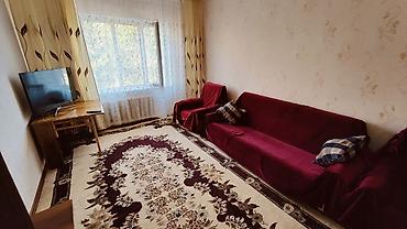 Ысык-Көлдө эс алуу: Ысык-Көлдө ижарага батир, Булан-Сөгөттү, 7 орун, Баасы Бүтүндөй турак үй үчүн — 2