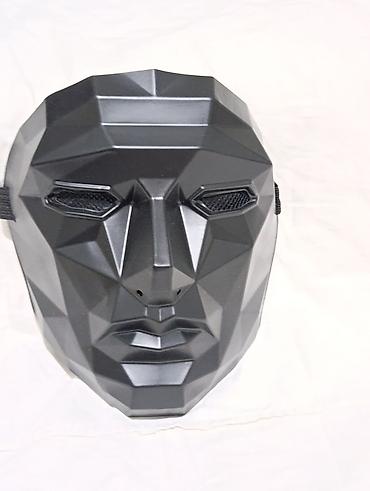 Карнавальные костюмы: ✨ Жутко интересные, загадочные, красивые, страшные, тематические — 5