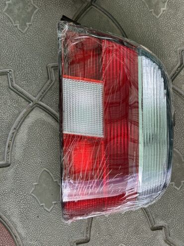 катафот е34: Стоп-сигналдар комплектиси BMW