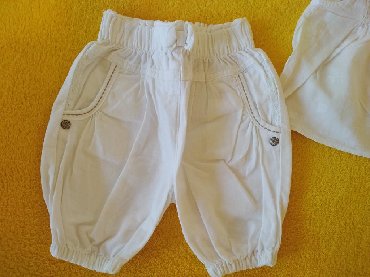 Kompleti: Komplet: Majica, Pantalone, 62-68 — 3